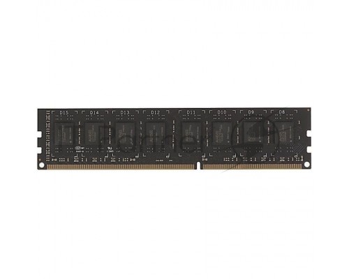 Оперативная память AMD Radeon™ DDR3 8GB 1333 DIMM R3 Value Series Black R338G1339U2S-U Non-ECC, CL9, 1.5V, RTL