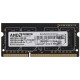 Оперативная память AMD Radeon™ SO-DIMM DDR3 2GB 1600  R5 Entertainment Series Black R532G1601S1S-U Non-ECC, CL11, 1.5V, RTL