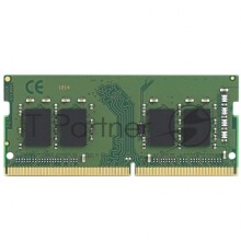 Модуль памяти AMD Radeon™ SO-DIMM DDR2 2GB 800 R3 Value Series Green R322G805S2S-UG Non-ECC, CL5, 1.5V, RTL
