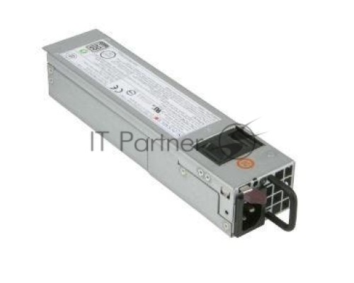 Блок питания SuperMicro PWS-407P-1R Блок питания SuperMicro PWS-407P-1R