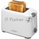 Тостер Scarlett SC-TM11019 700Вт белый