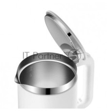 Чайник электрический Xiaomi Mi Electric Kettle EU MJDSH01YM/SKV4035GL