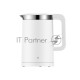 Чайник электрический Xiaomi Mi Electric Kettle EU MJDSH01YM/SKV4035GL