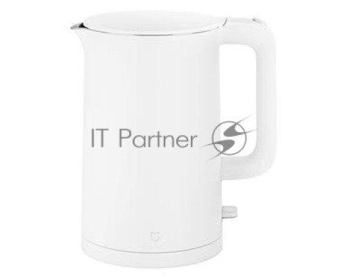 Чайник электрический Xiaomi Mi Electric Kettle EU MJDSH01YM/SKV4035GL