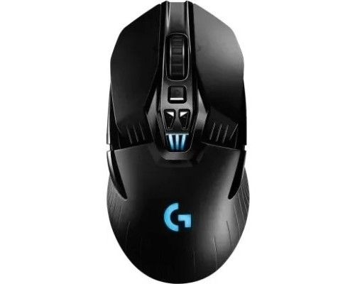 [Мышь] Мышь игровая беспроводная Logitech G903 LIGHTSPEED HERO (арт. 910-005676, M/N: MR0081 / C-U0008)