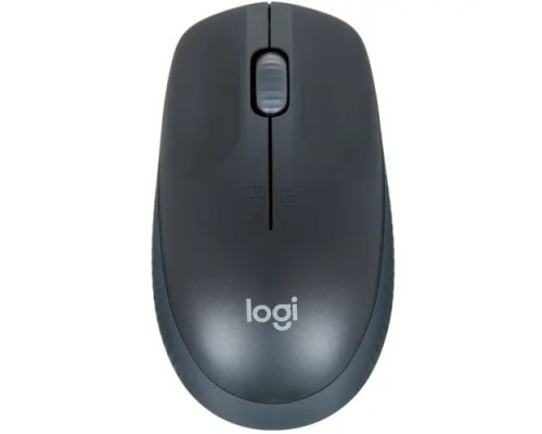 [Мышь] Мышка USB OPTICAL WRL M190 GREY 910-005924 LOGITECH