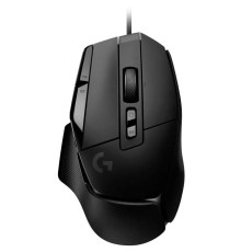 910-006138/910-006139 Мышь/ Logitech Gaming Mouse G502 X, Black