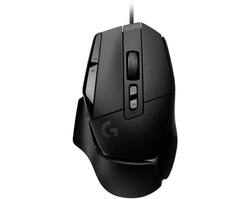 [Мышь] 910-006138/910-006139 Мышь/ Logitech Gaming Mouse G502 X, Black