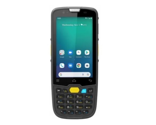 [Терминал сбора данных] Newland MT6755 Sei Mobile Computer with 4