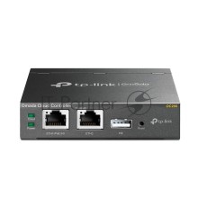 Контроллер TP-Link Omada OC200 10/100BASE-TX черный