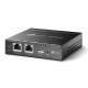 Контроллер TP-Link Omada OC200 10/100BASE-TX черный