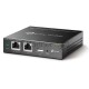 Контроллер TP-Link Omada OC200 10/100BASE-TX черный