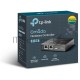 Контроллер TP-Link Omada OC200 10/100BASE-TX черный