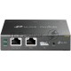 Контроллер TP-Link Omada OC200 10/100BASE-TX черный