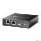 Контроллер TP-Link Omada OC200 10/100BASE-TX черный