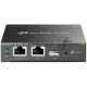 Контроллер TP-Link Omada OC200 10/100BASE-TX черный