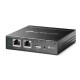 Контроллер TP-Link Omada OC200 10/100BASE-TX черный