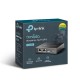 Контроллер TP-Link Omada OC200 10/100BASE-TX черный