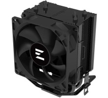 Cooler Zalman CNPS4X Black,  92мм, Ret