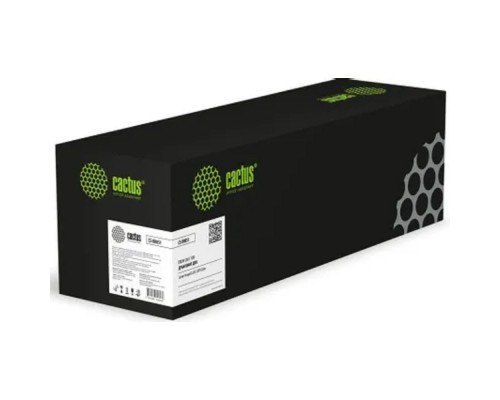 [расходные материалы] Блок фотобарабана Cactus CS-DR051 ч/б:23000стр. для LBP 162dw Canon