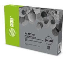 Бункер Cactus CS-MCG02 (MC-G02 емкость для отработанных чернил) для Canon PIXMA G680/GX580/G640/G540/G620/G720/G650/G750