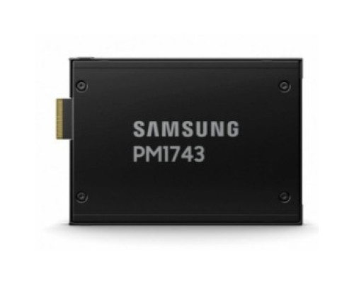 [накопитель] Samsung SSD PM1743, 1920GB, U.3(2.5