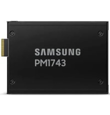 Samsung SSD PM1743, 3840GB, U.3(2.5