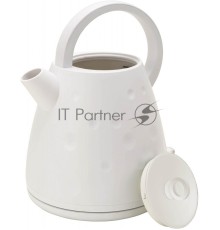Электрочайник Polaris PWK 1756C Moon, Белый
