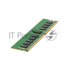 Оперативная память HPE 16GB 2Rx8 PC4-2933Y-R Smart Kit