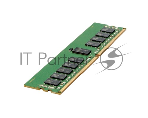 Оперативная память HPE 16GB 2Rx8 PC4-2933Y-R Smart Kit