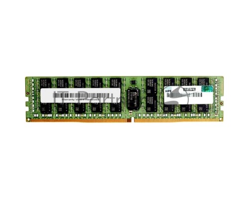 Оперативная память HPE 32GB 2Rx4 PC4-2933Y-R Smart Kit
