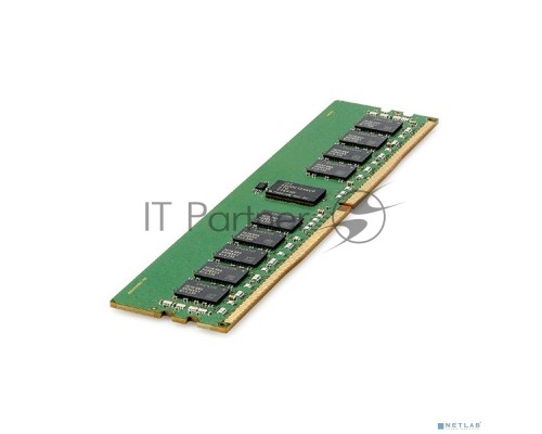 Оперативная память HPE 32GB 2Rx4 PC4-2933Y-R Smart Kit