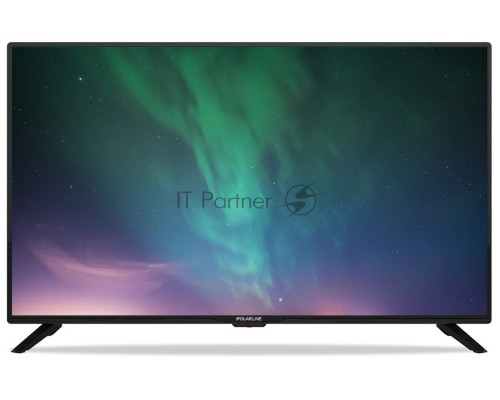 Телевизор PolarLine 43