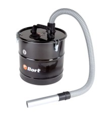 Bort BAC-18 Приставка к пылесосу для сбора золы [98291827] 