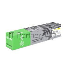 Картридж лазерный Cactus CS-TK8325Y желтый (12000стр.) для Kyocera Taskalfa-2551CI
