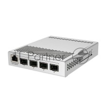 Коммутатор [CRS305-1G-4S+IN] Mikrotik CRS305-1G-4S+IN