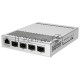 Коммутатор [CRS305-1G-4S+IN] Mikrotik CRS305-1G-4S+IN