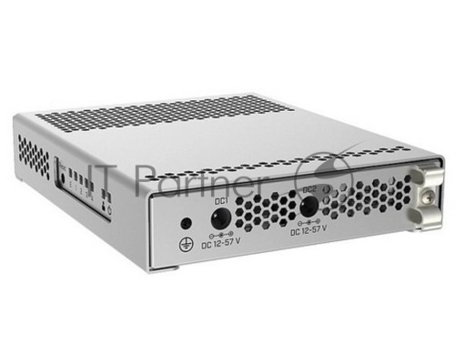 Коммутатор [CRS305-1G-4S+IN] Mikrotik CRS305-1G-4S+IN