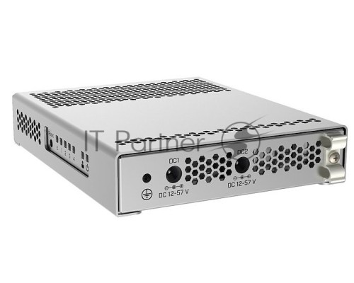 Коммутатор [CRS305-1G-4S+IN] Mikrotik CRS305-1G-4S+IN