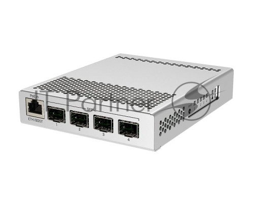 Коммутатор [CRS305-1G-4S+IN] Mikrotik CRS305-1G-4S+IN