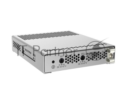 Коммутатор [CRS305-1G-4S+IN] Mikrotik CRS305-1G-4S+IN
