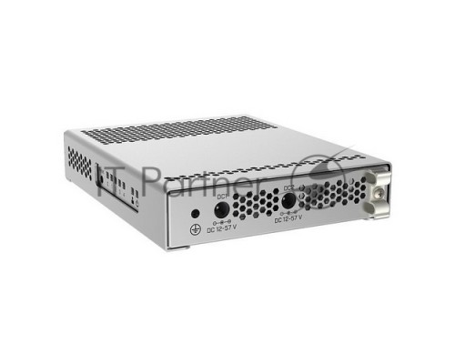 Коммутатор [CRS305-1G-4S+IN] Mikrotik CRS305-1G-4S+IN