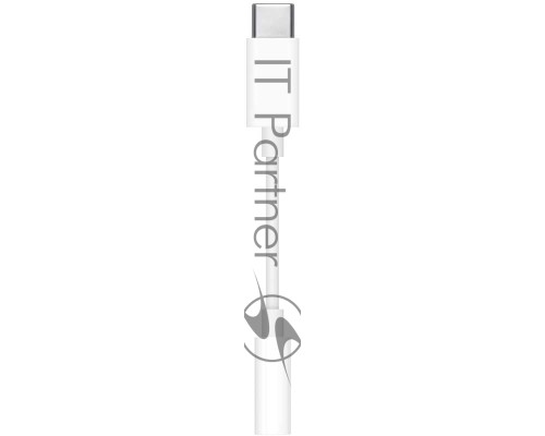 Адаптер Apple USB-C to 3.5 mm Headphone Jack Adapter