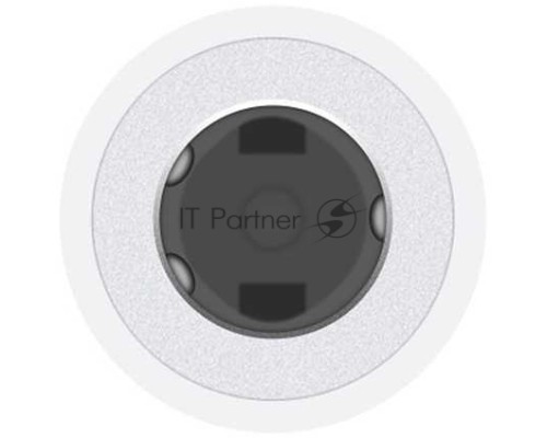 Адаптер Apple USB-C to 3.5 mm Headphone Jack Adapter
