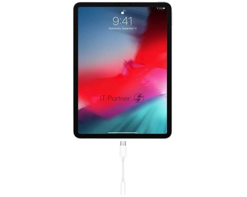 Адаптер Apple USB-C to 3.5 mm Headphone Jack Adapter