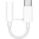 Адаптер Apple USB-C to 3.5 mm Headphone Jack Adapter