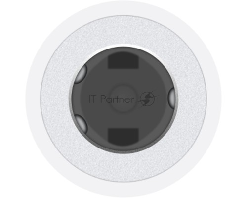 Адаптер Apple USB-C to 3.5 mm Headphone Jack Adapter