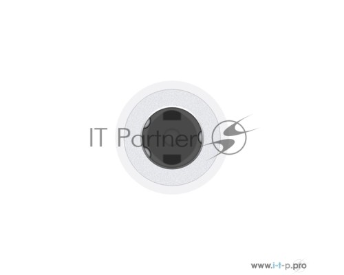 Адаптер Apple USB-C to 3.5 mm Headphone Jack Adapter
