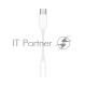Адаптер Apple USB-C to 3.5 mm Headphone Jack Adapter