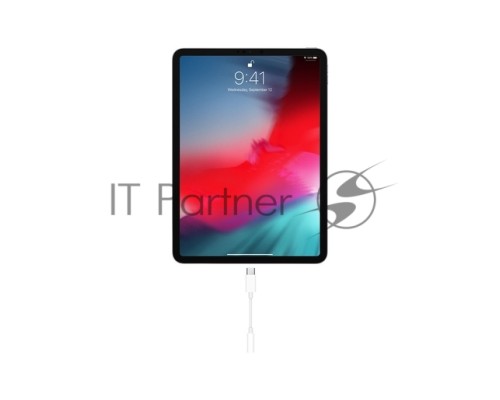 Адаптер Apple USB-C to 3.5 mm Headphone Jack Adapter